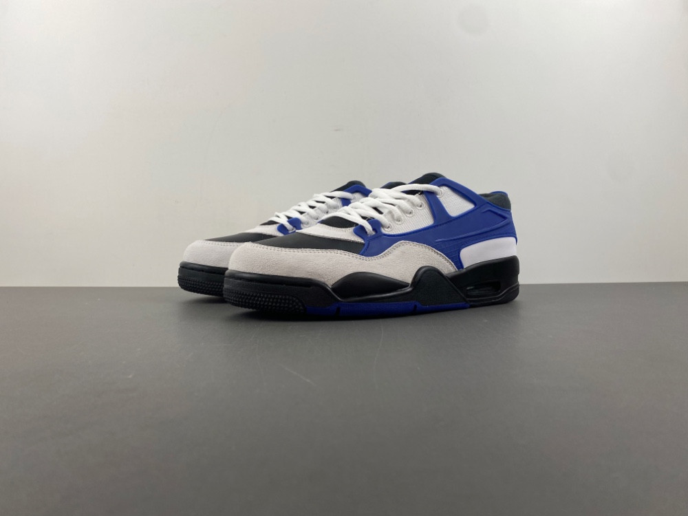 Air Jordan 4 RM "Racer Blue" FQ7939-140