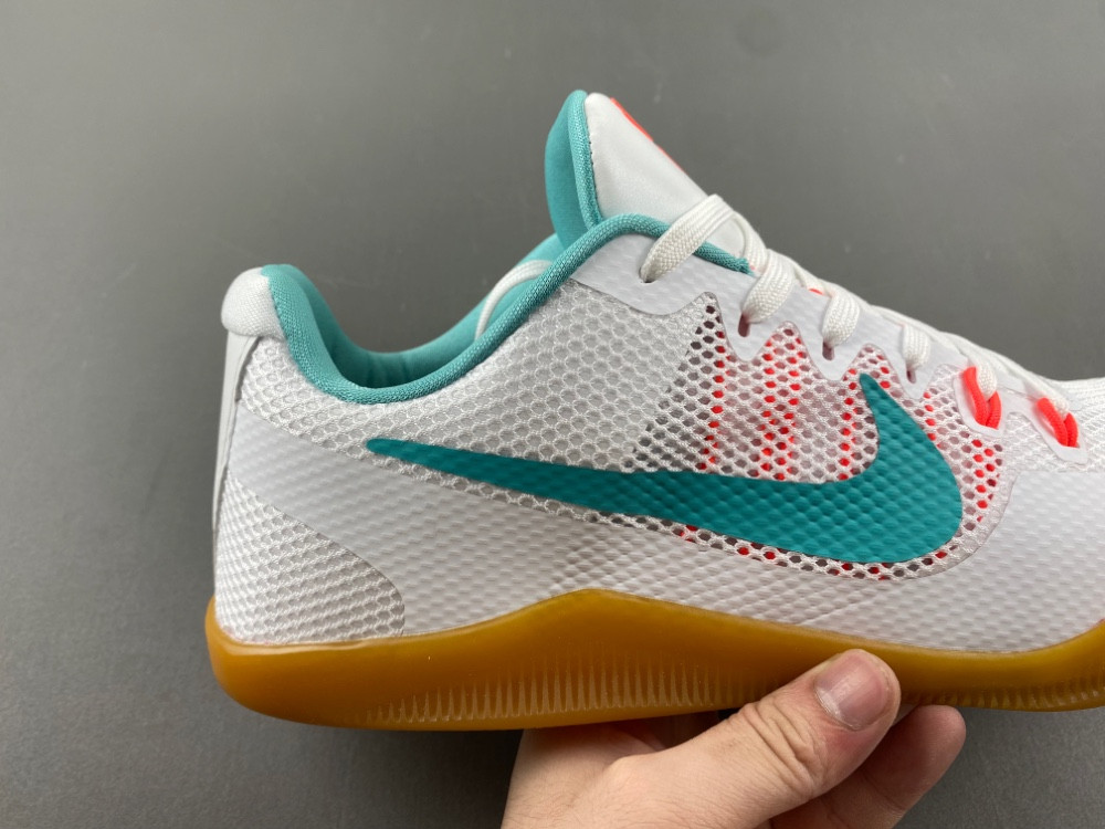 Nike Kobe 11 EP 