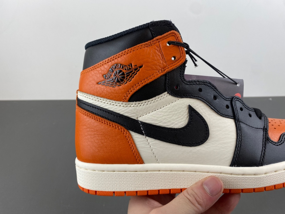 Air Jordan 1 Shattered Backboard DZ5485-008