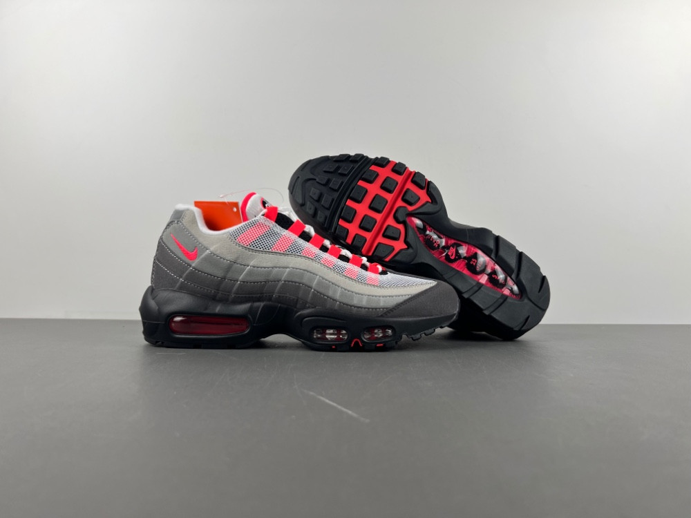 Air Max 95 OG ''Solar Red'' AT2865-100