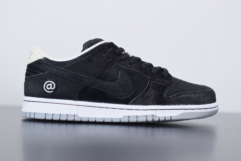 nike sb dunk low black white cz5127-001