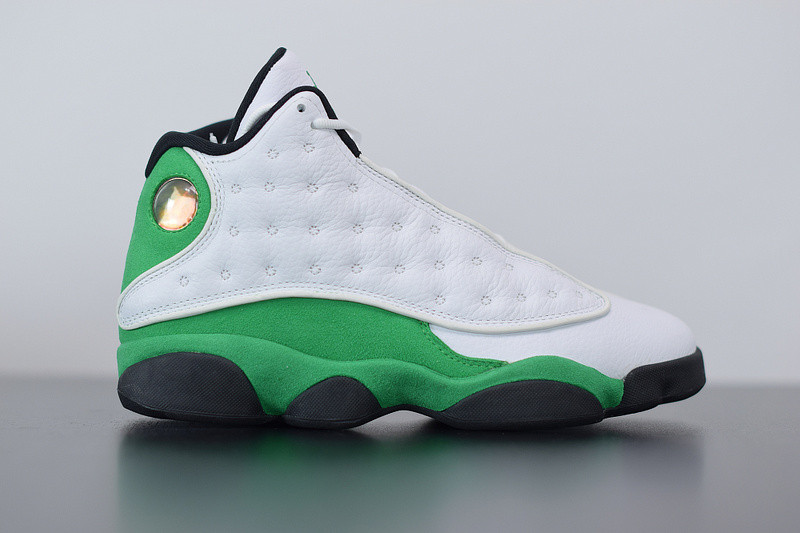 air jordan 13 retro "ray allen pe" 414571-125