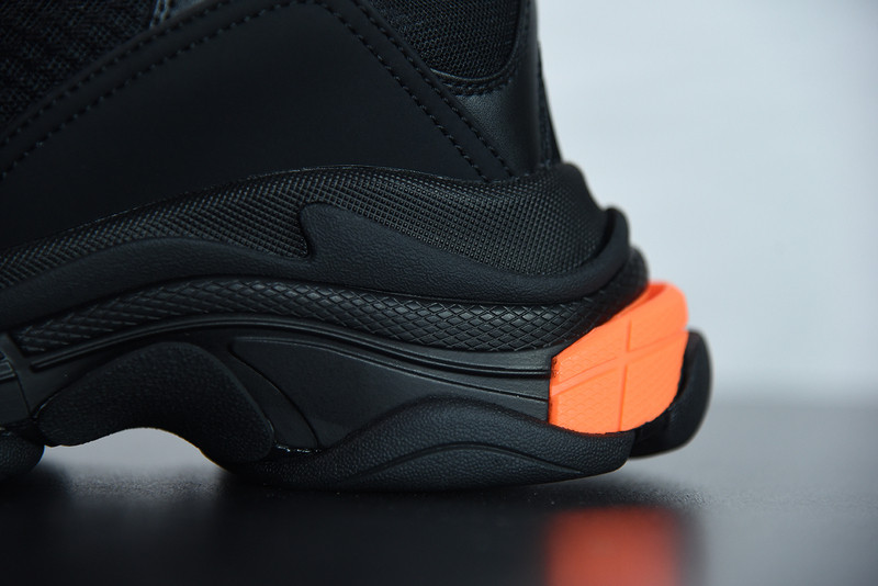 bc triple s trainer 534039 w2fa 9188