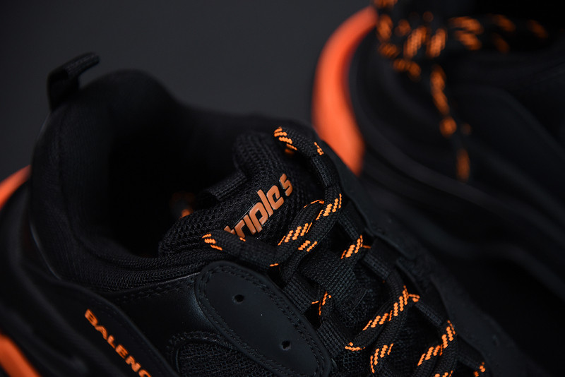 bc triple s trainer 534039 w2fa 9188