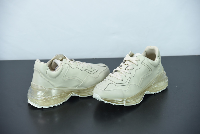 g*u*i rhyton sneaker