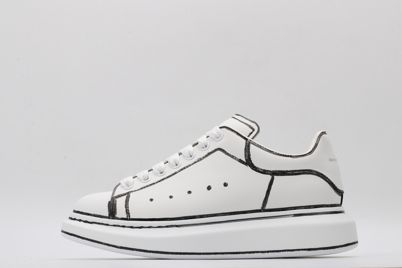 alexer mceen sneakers