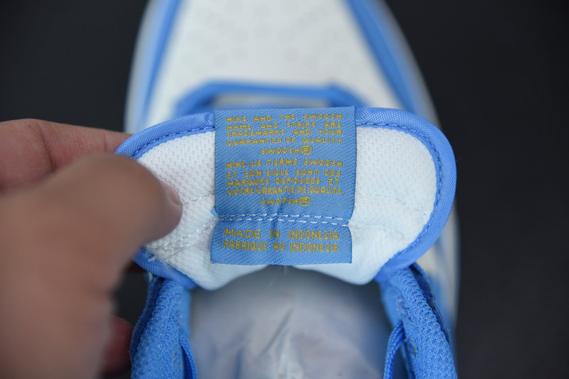 nike dunk low “coast” dd1503-100