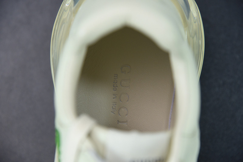 g*u*i rhyton sneaker