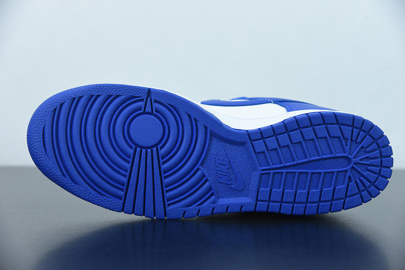 nike dunk low retro sp "kentucky" cu1726-100