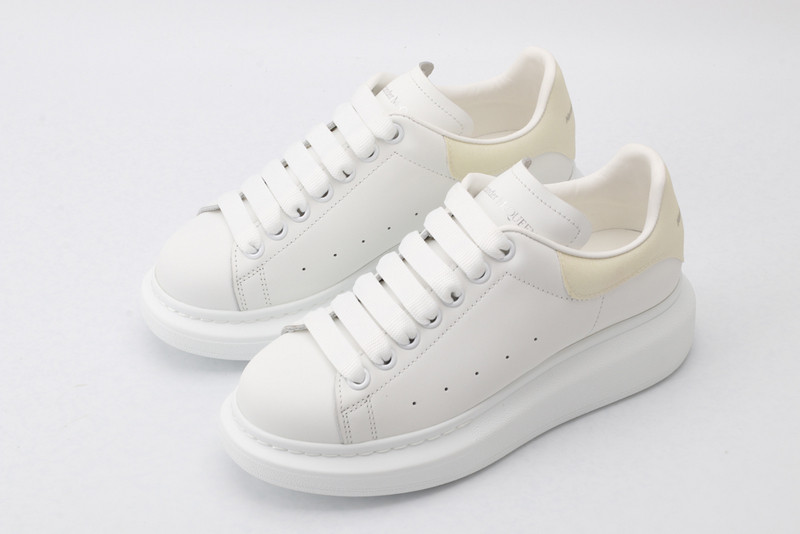 alexer mceen sneakers