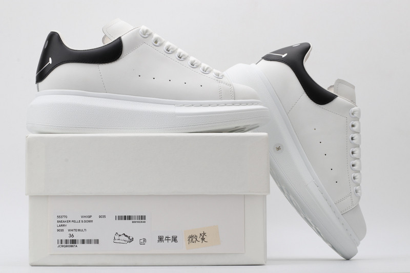 alexer mceen sneakers