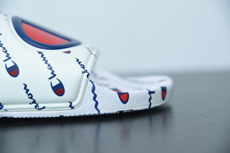 champion ipo metallic