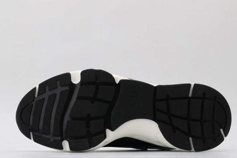 dio* homme b22 trainer sneaker