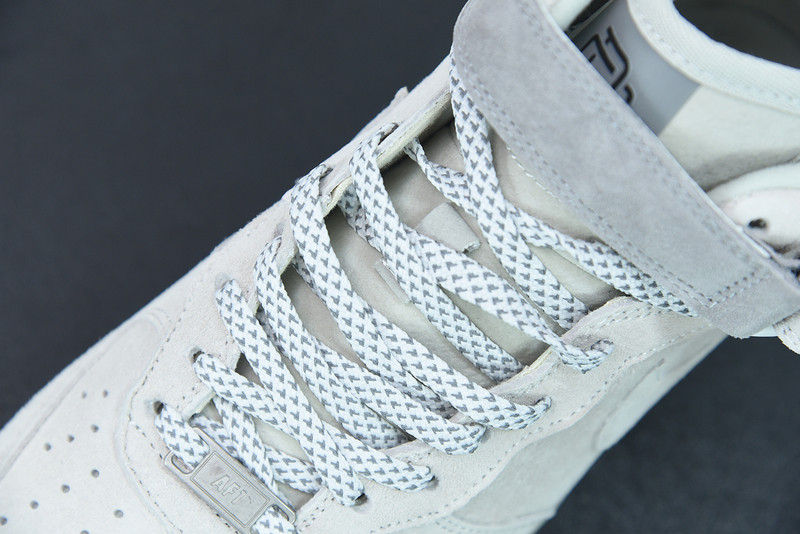 reigning champ x nike air force 1 mid 