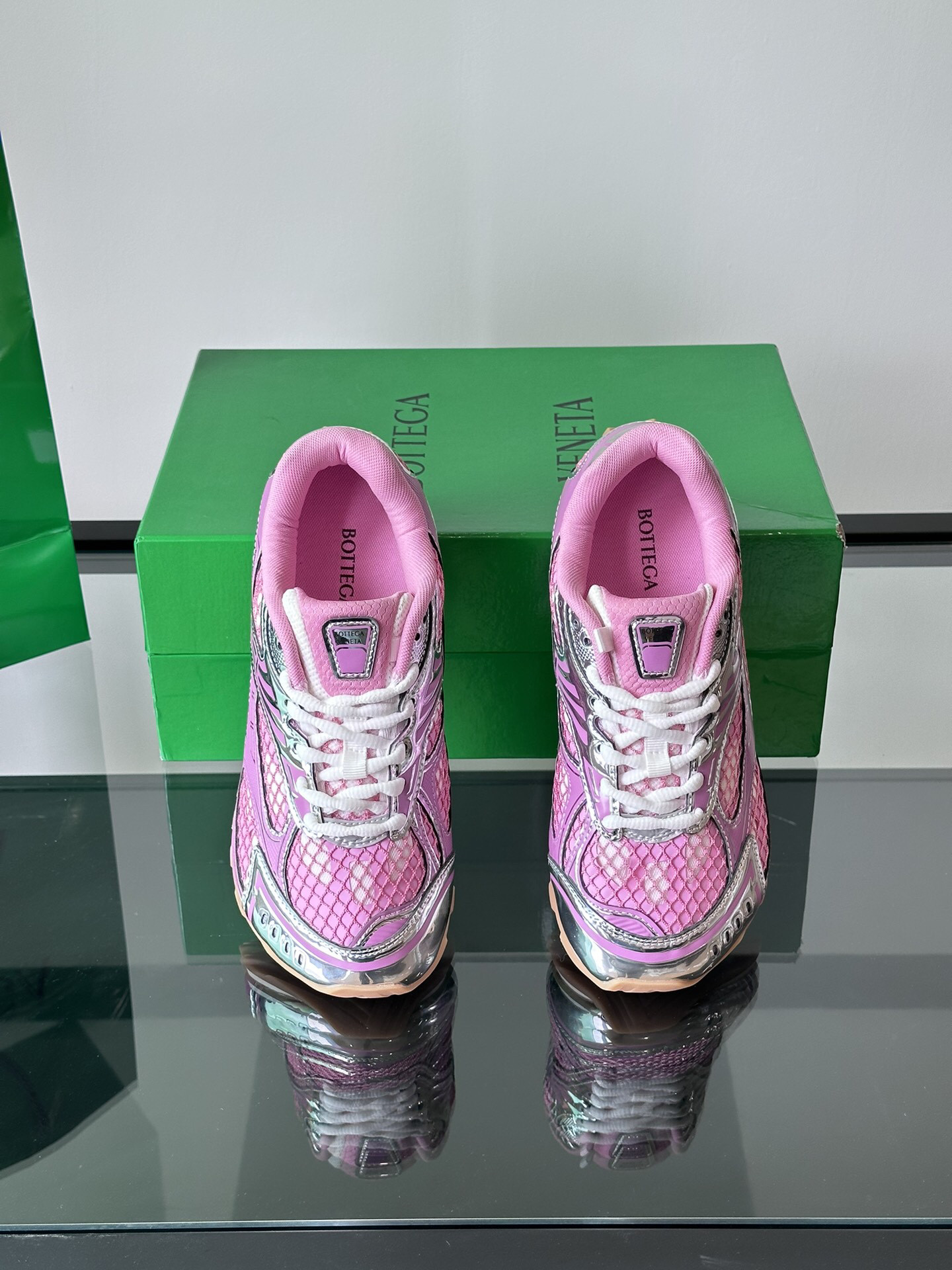 BOTTEGA VENETA Orbit Sneaker