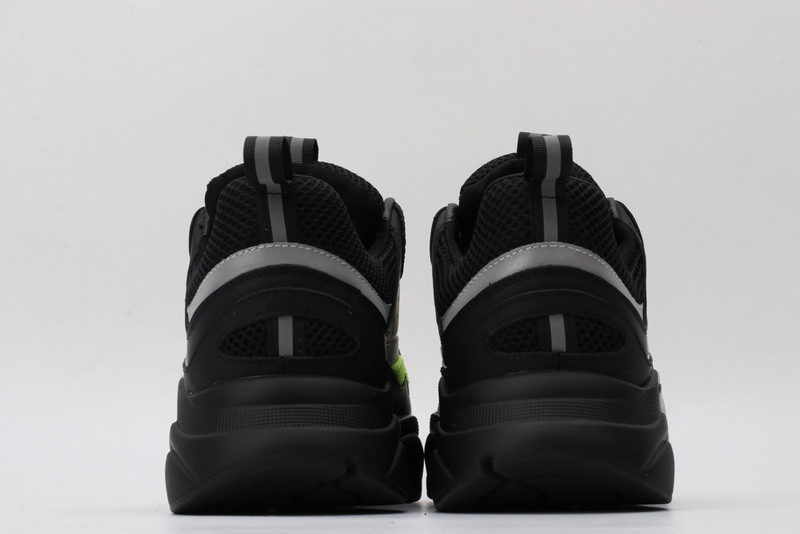 dio* homme b22 trainer sneaker