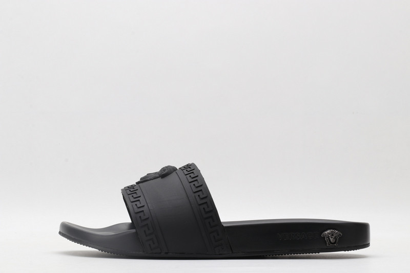 versace slide