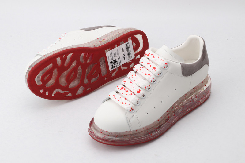 alexer mceen sneakers