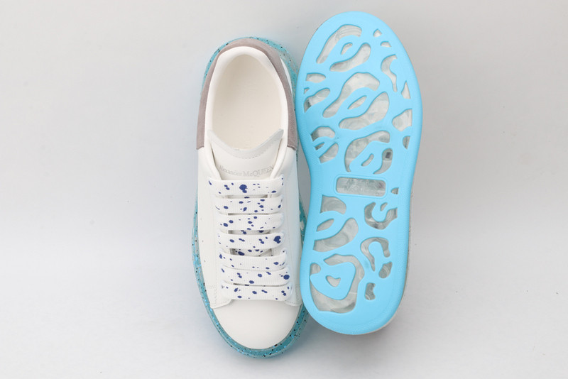 alexer mceen sneakers