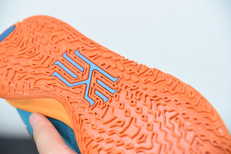 nike kyrie 7 concepts horus（regular box）ct1137-900