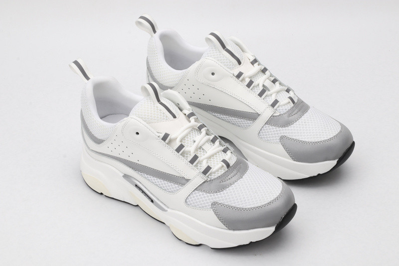 dio* homme b22 trainer sneaker