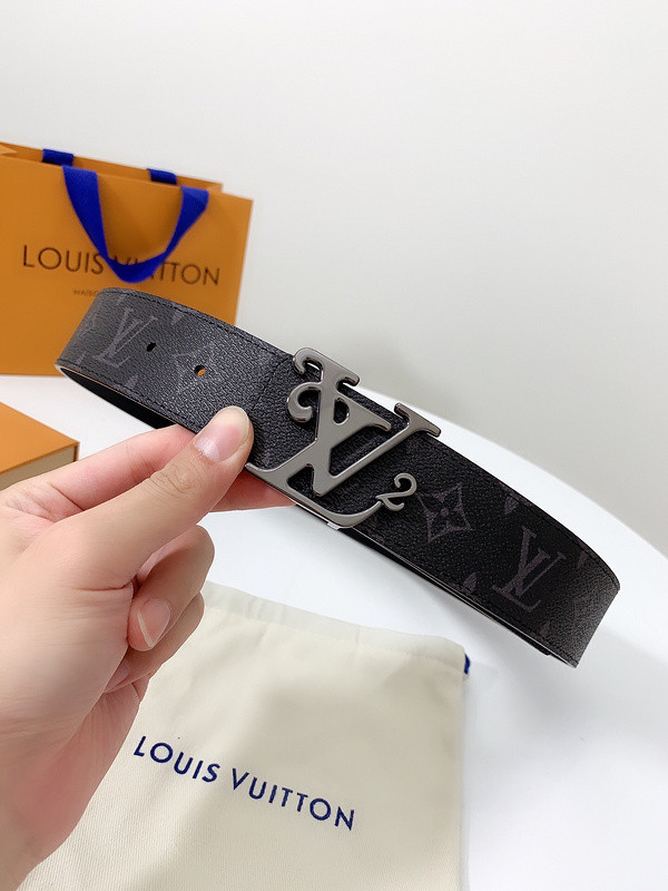lvt belt