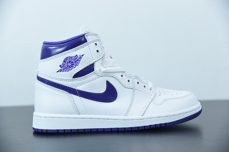 air jordan 1 retro high court purple cd0461-151