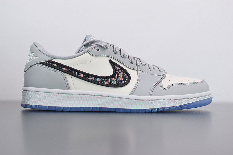 air jordan 1 x dio* low