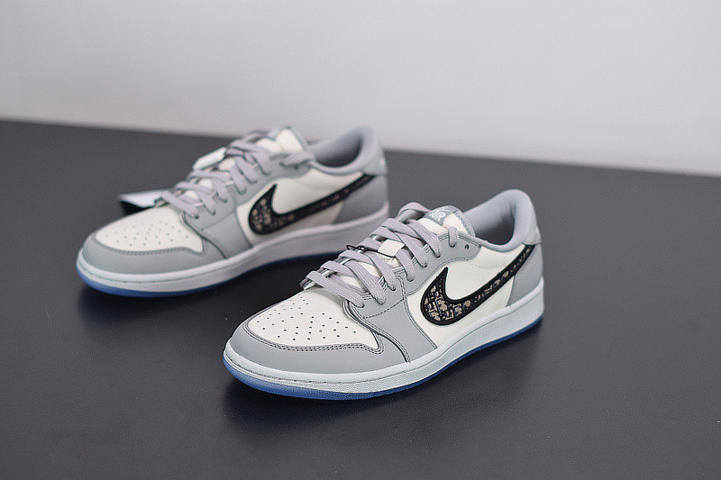 air jordan 1 x dio* low