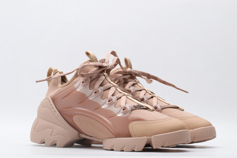 dio* d-connect sneaker