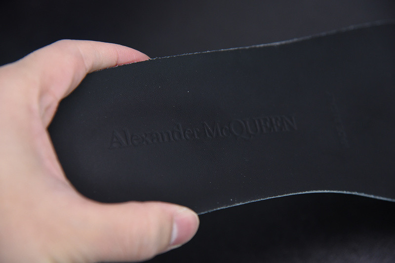 alexer mceen sneakers