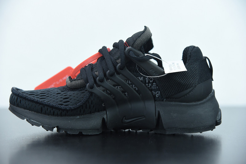 nike air presto "of" 