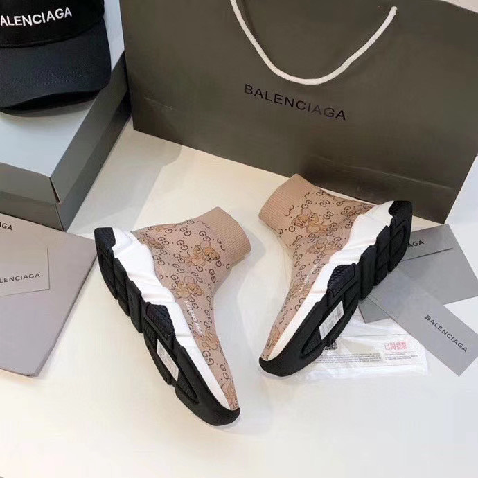 Ba*len*cia*ga speed trainer