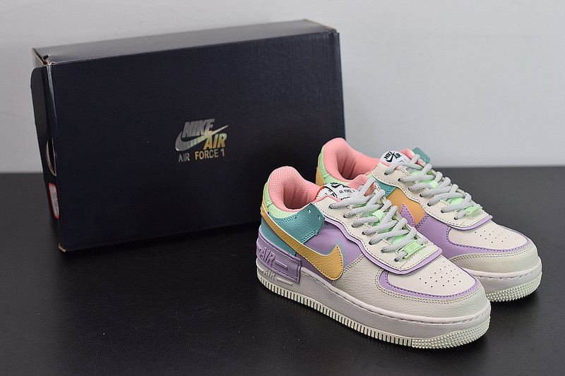 nike air force 1 low shadow cl0919-101