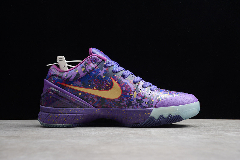 nike zoom kobe 4 ''prelude'' 639693-500