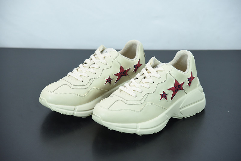 g*u*i rhyton sneaker