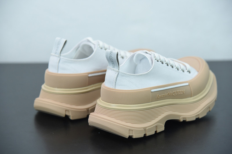 alexer mceen sneakers