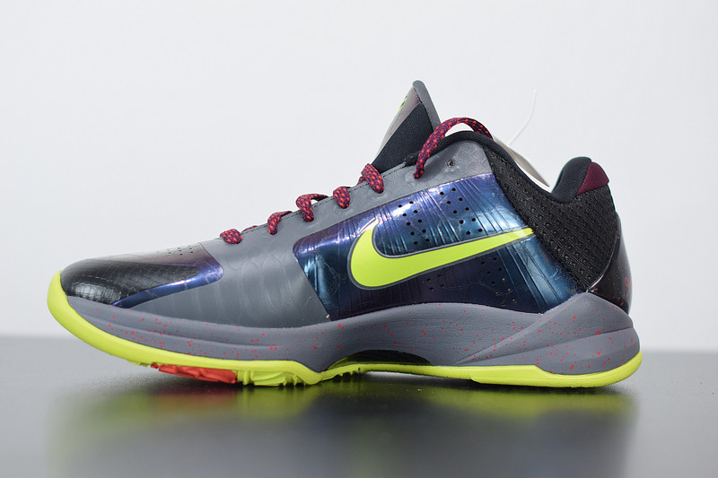 nike kobe 5 protro 2k gamer exclusive cd4991-001
