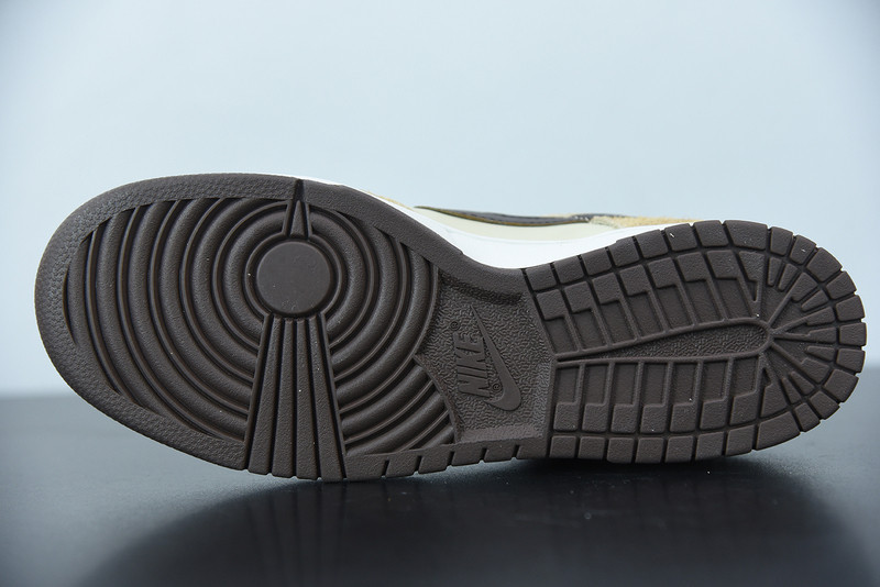 nike sb dunk low “animal pack” dh7913-200