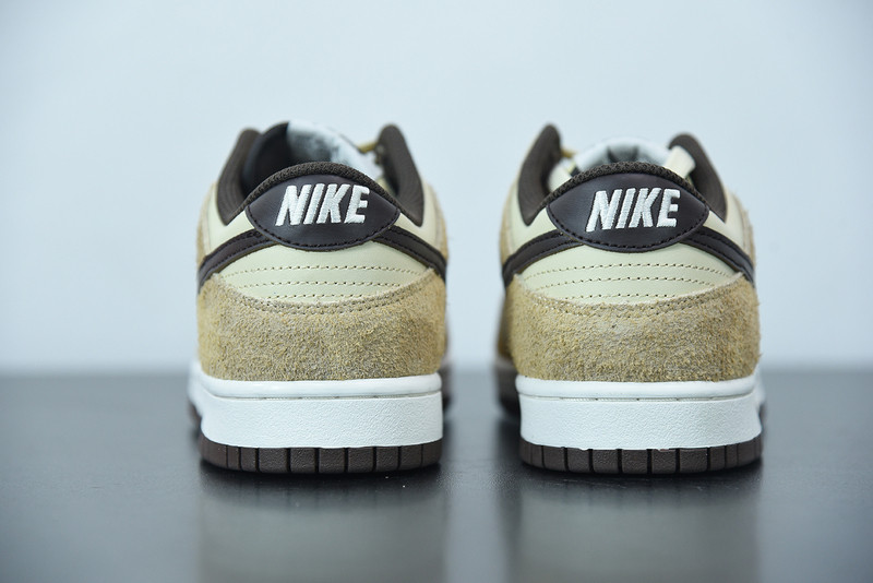 nike sb dunk low “animal pack” dh7913-200