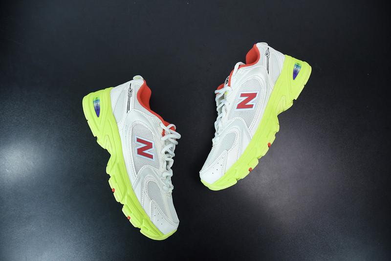 new balance mr530si