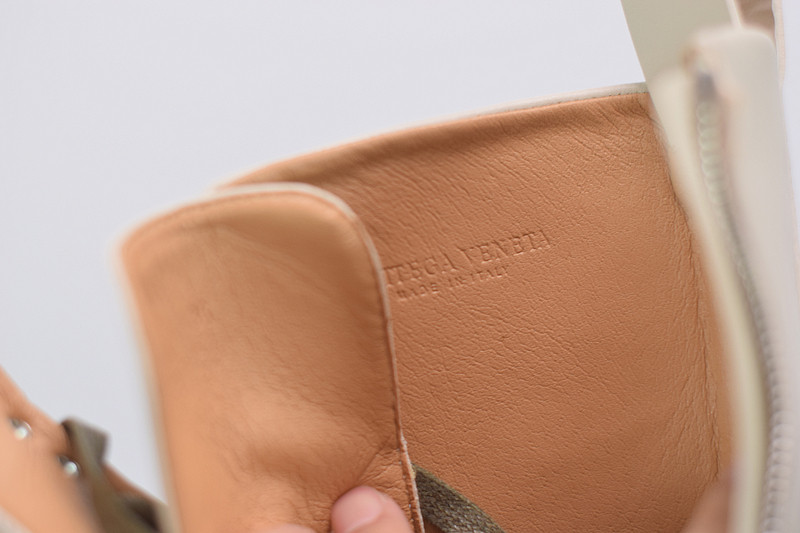 Bo*te*ga ve*ne*ta sneaker