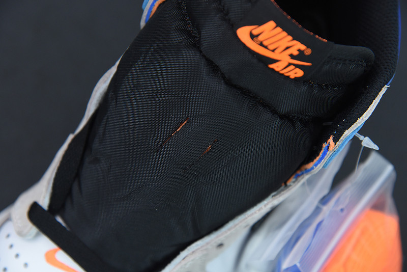 air jordan 1 retro high og “prototype” dc6515-100