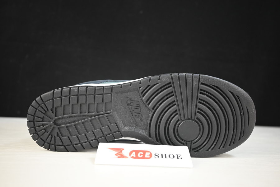 nike dunk low " ocean" dr9705-300