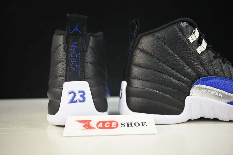 air jordan 12 “hyperroyal” sneaker ct8013-041