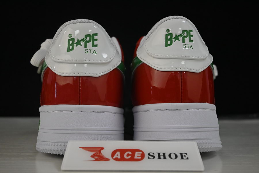 a bathing ape bape sk8 sta