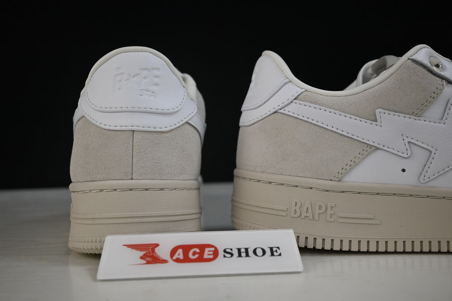 a bathing ape bape sk8 sta