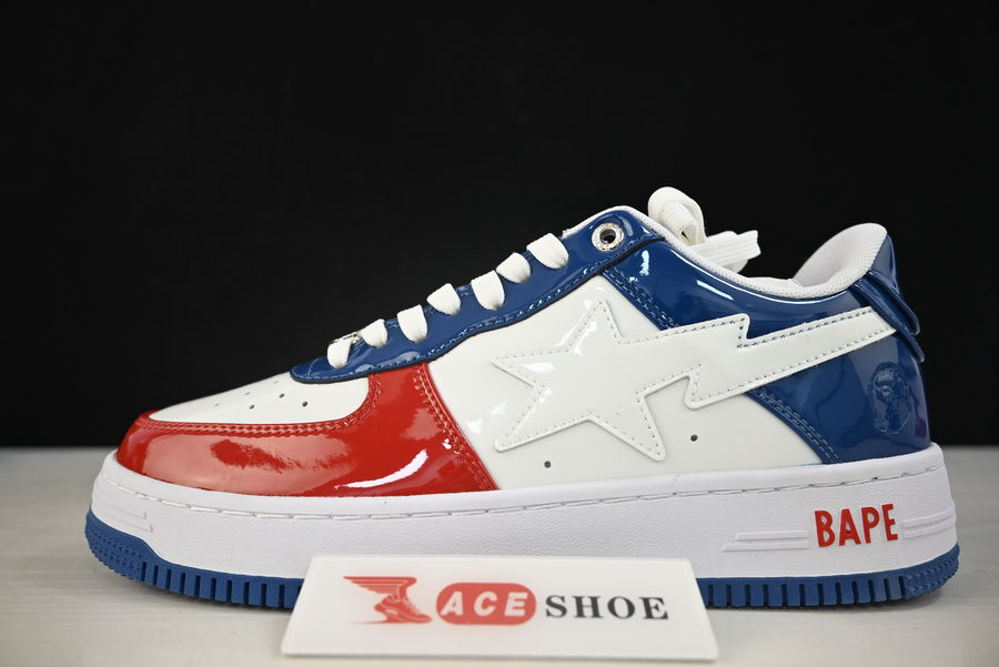 a bathing ape bape sk8 sta