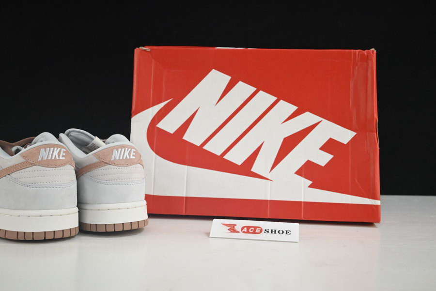 nike dunk low retro premium