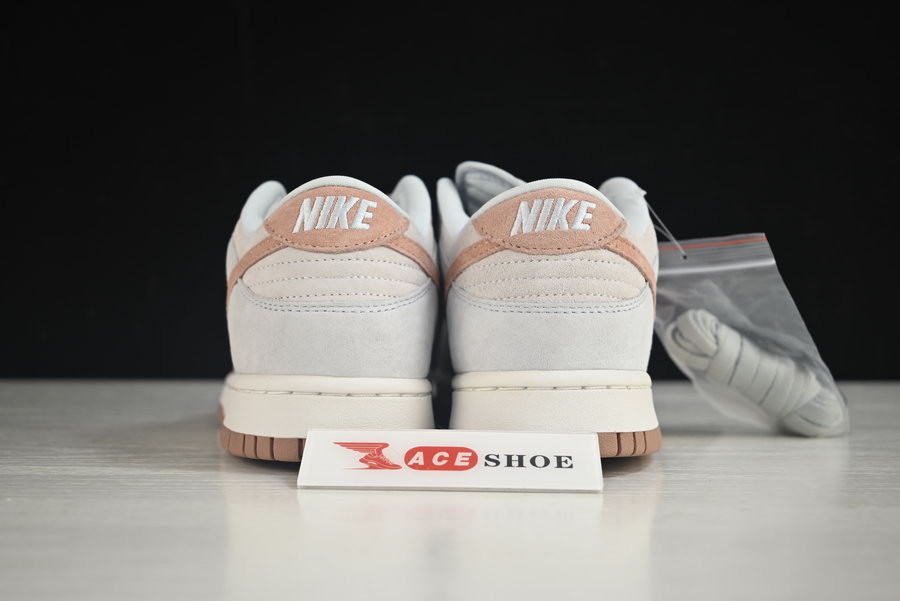 nike dunk low retro premium